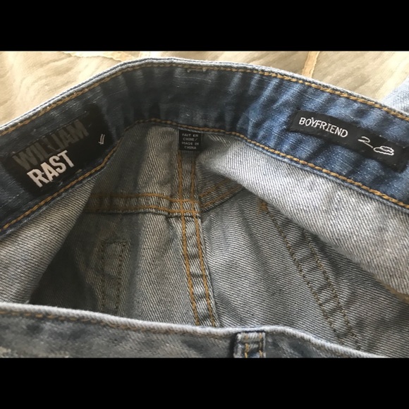 William Rast jeans - Picture 2 of 6